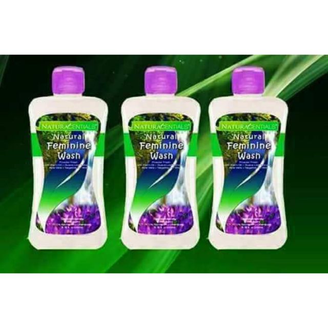Orignal FEMININE WASH (aim global) Shopee Philippines