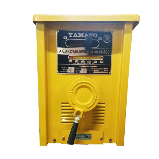 Yamato Welding Machine 300A Copper Shopee Philippines