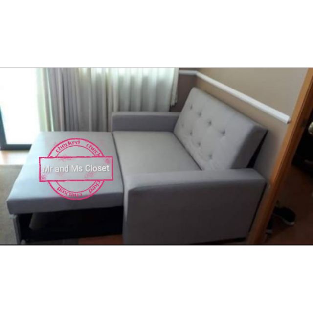 Modern Sofa Bed Philippines Baci Living Room