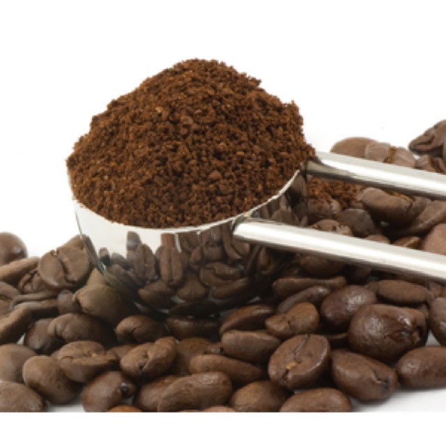 Best Ground Coffee Philippines