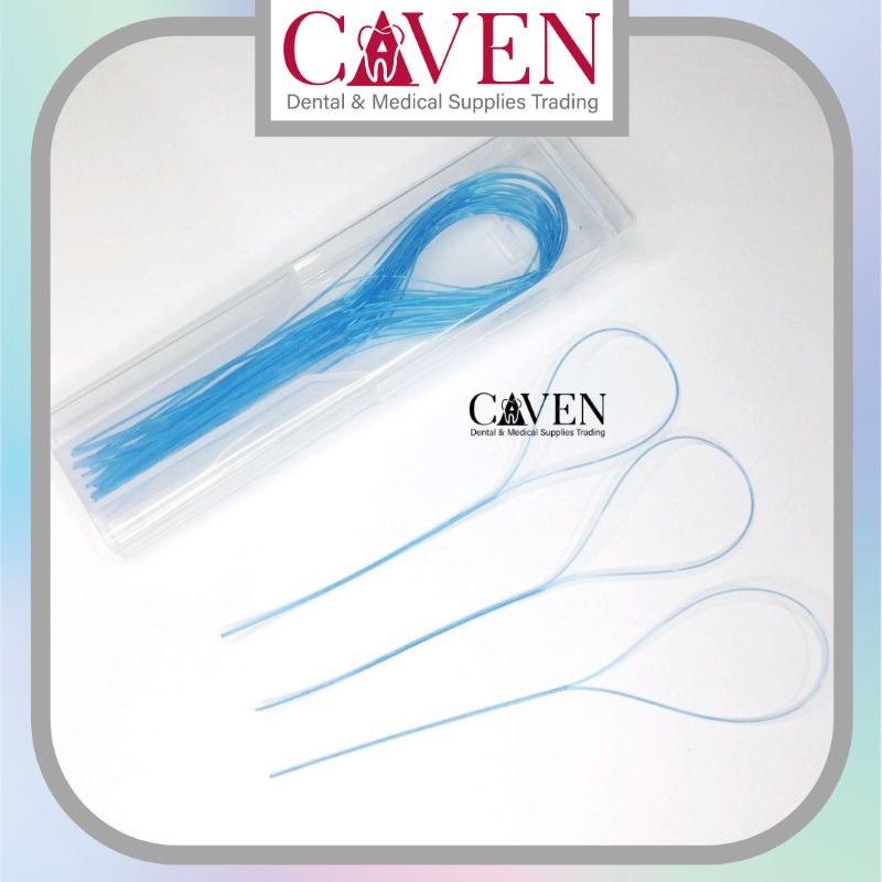 Dental Floss Thread Floss Pick Shopee Philippines