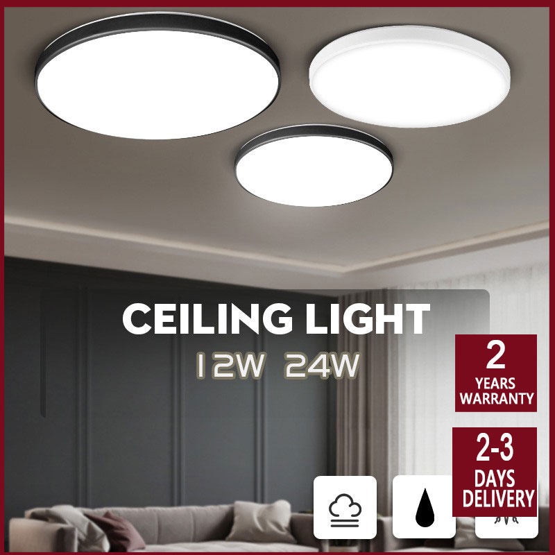 Led Ceiling Light Fixtures Philippines Shelly Lighting