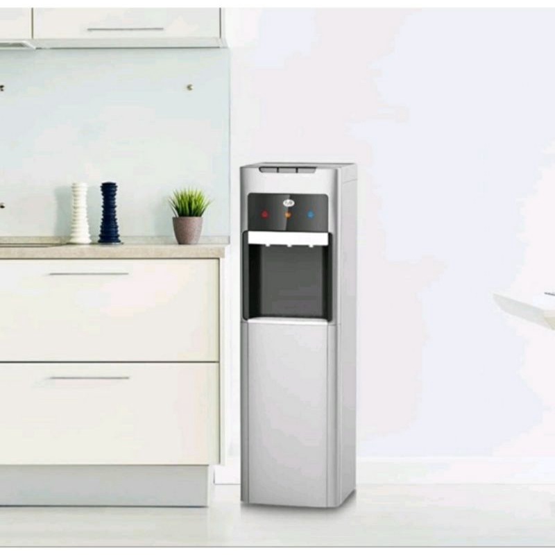 Tylr Bottom Loading Water Dispenser Shopee Philippines