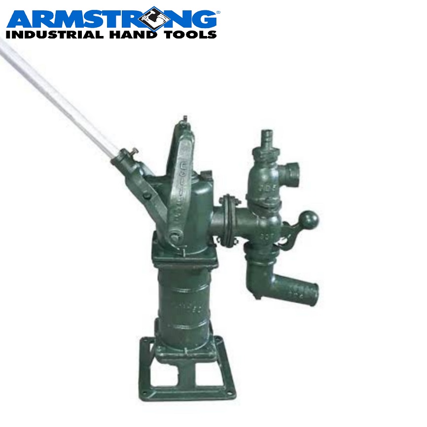 ARMSTRONG Jetmatic Hand Pump water Pump High Quality ( POSO) Shopee