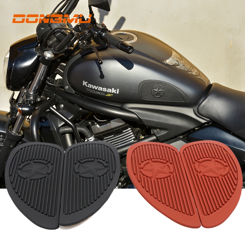 Cafe Racer Fuel Tank Design Reviewmotors.co