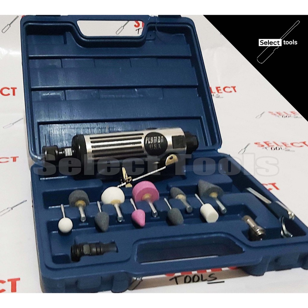 FLYMAN PNEUMATIC DIE GRINDER (AIR DIE GRINDER) Shopee Philippines