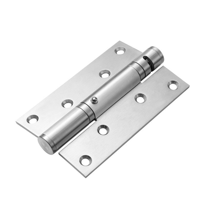 1 Pc Selfclosing Door Hinge Automatic Heavy Duty Stainless Steel