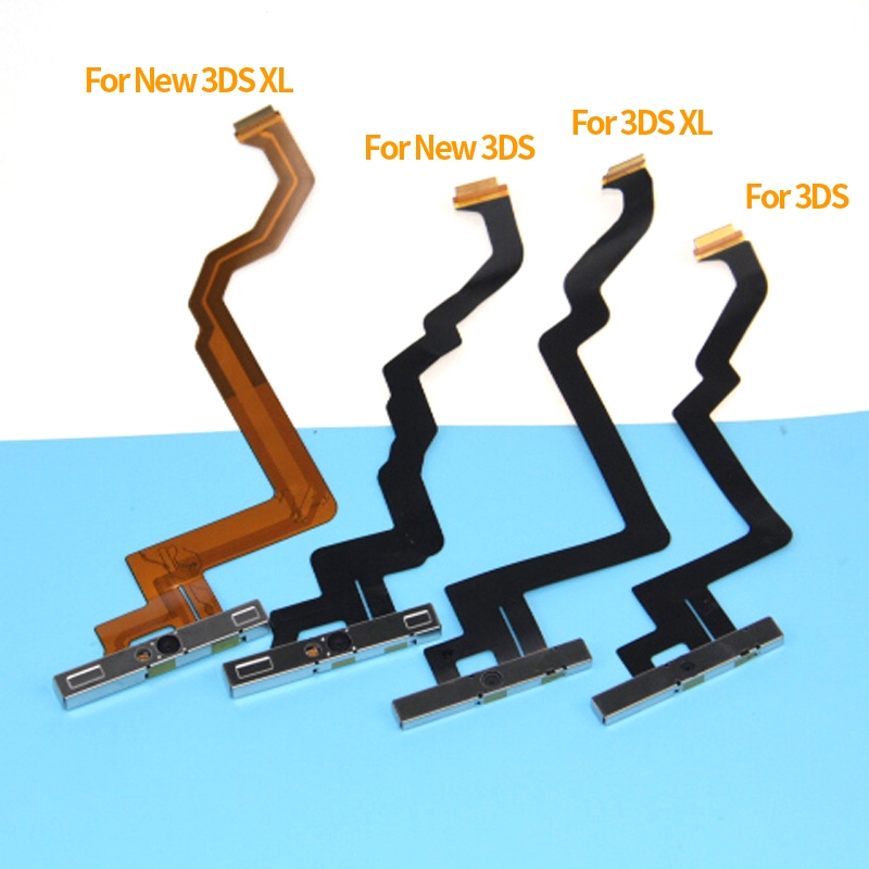 1piece Camera for 3ds XL LL for New 3DS/XL LL camera flex ribbon cable