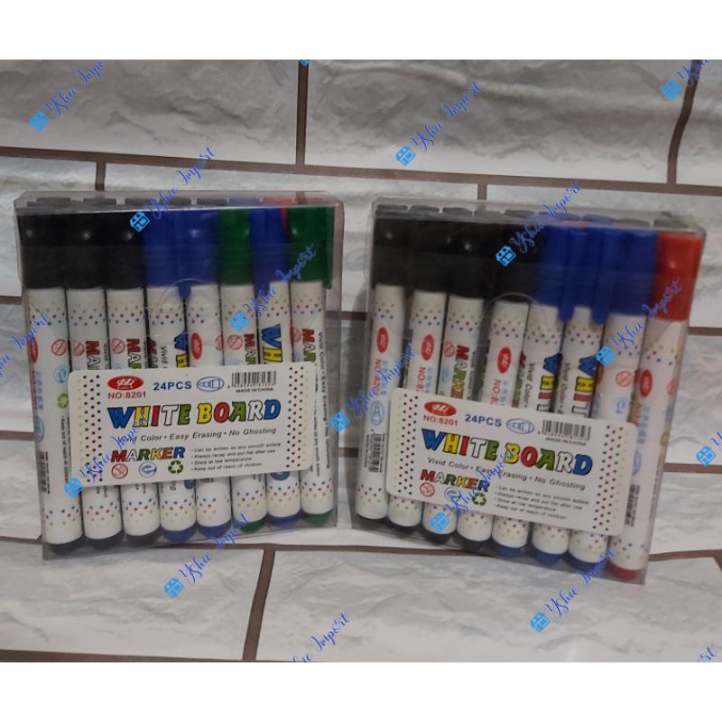 White Board Marker School supplies Shopee Philippines