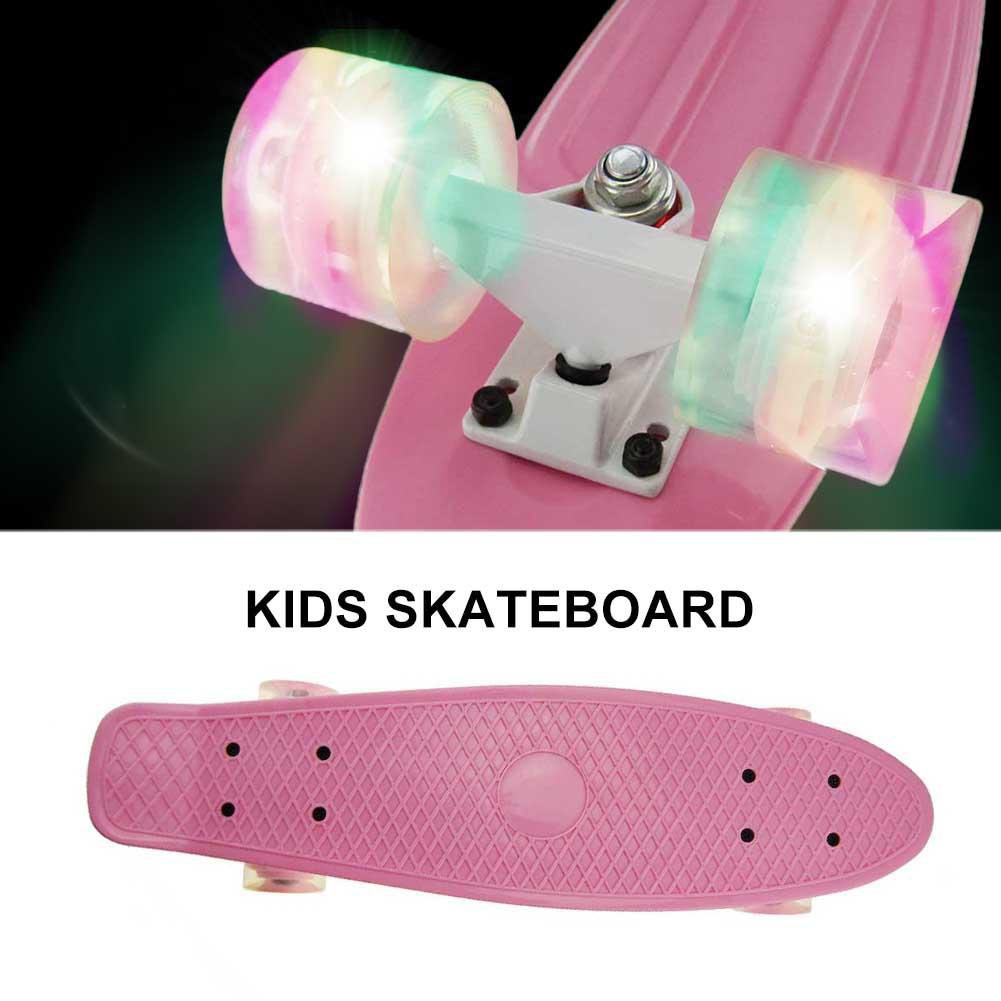 Actualizar 61+ imagem penny board rosa br.thptnganamst.edu.vn