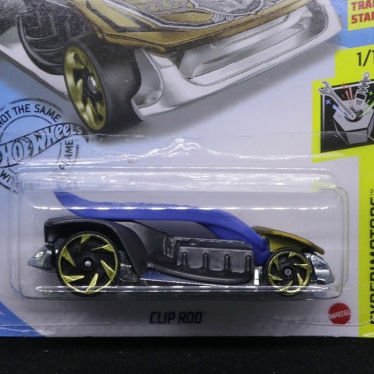 Hot Wheels 164 Scale Die Cast Car Experimotors Collection US Full