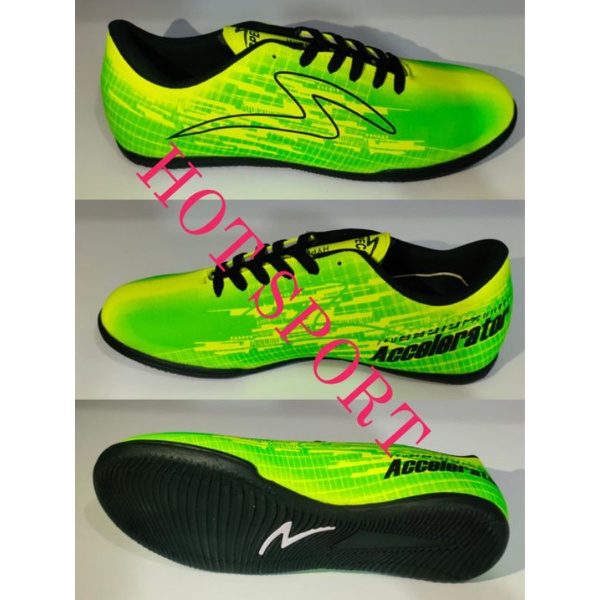 Futsal Shoes SPECS ACCELERATOR INFINITY HYPERCAOS ALPHA LIGHTSPEED