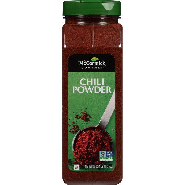 McCormick Chili Powder 566 g Shopee Philippines