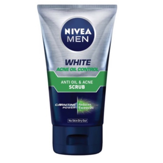Nivea Facial Scrub is rated the best in 02/2023 BeeCost