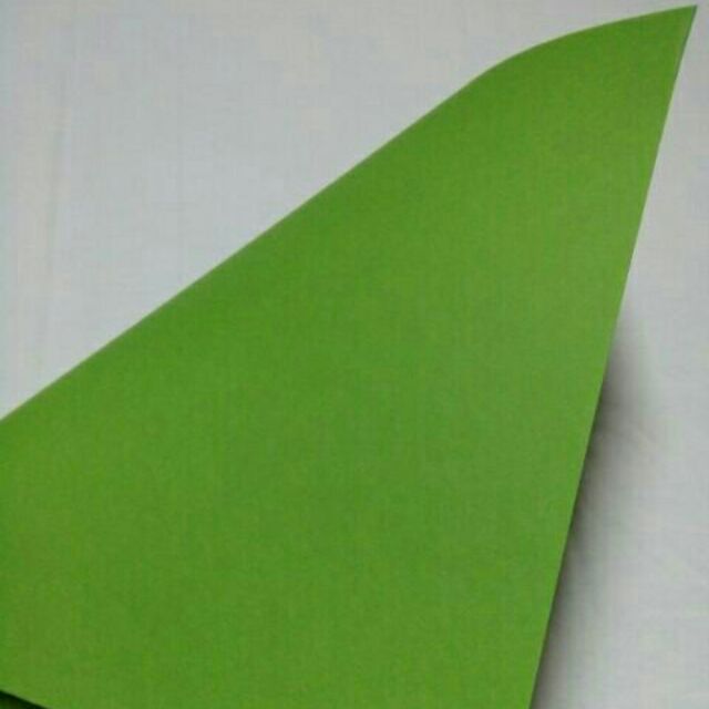 10 sheets APPLE GREEN MATTE CARDSTOCK Shopee Philippines