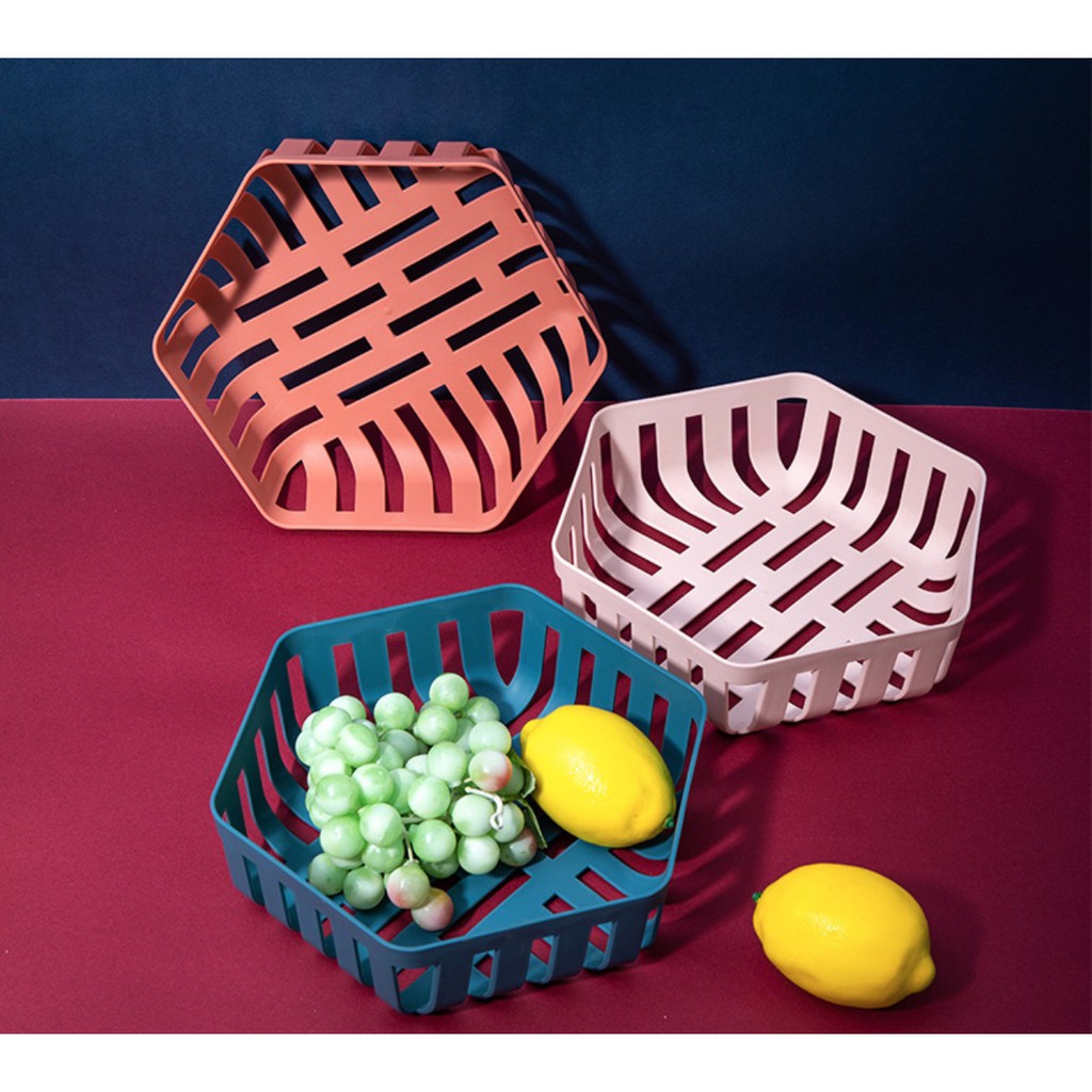 OLS Plastic Fruit Tray PP Tray Shopee Philippines