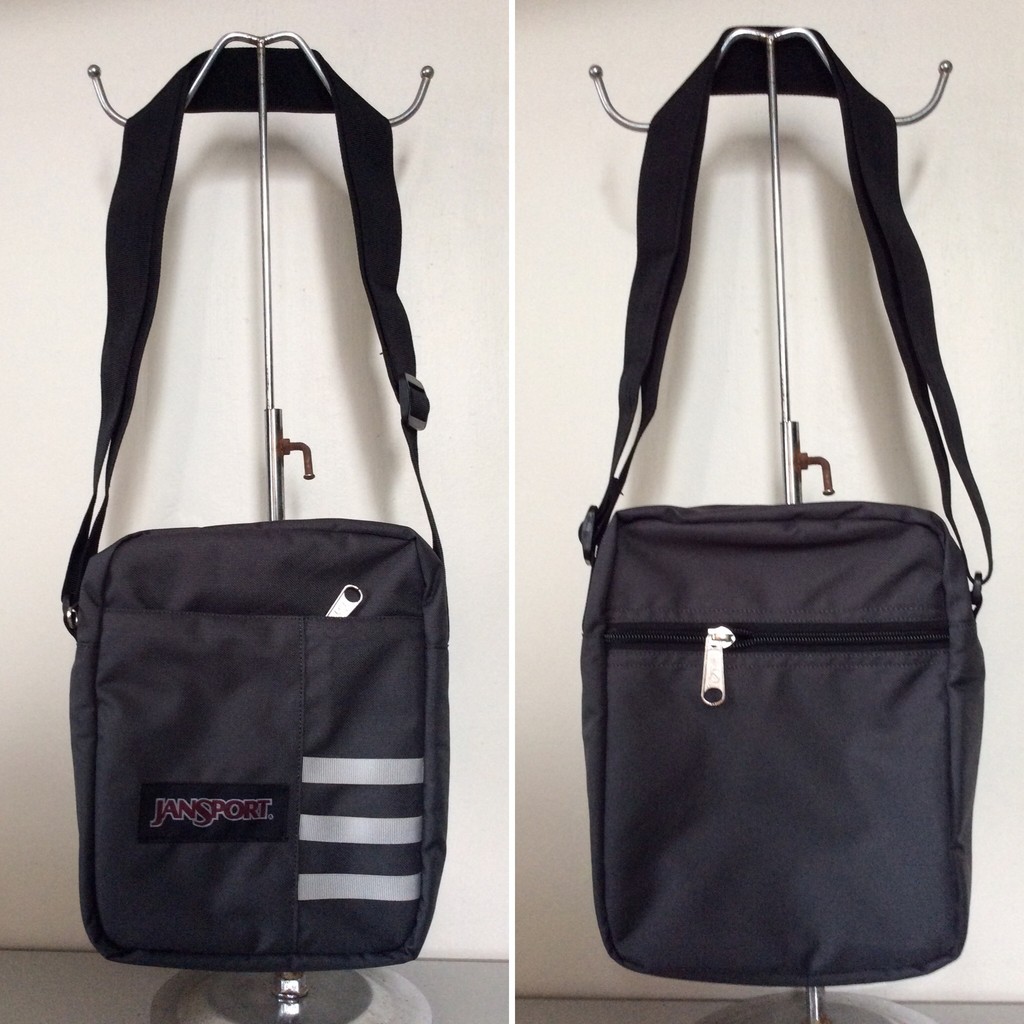 JANSPORT SLING BAG Shopee Philippines