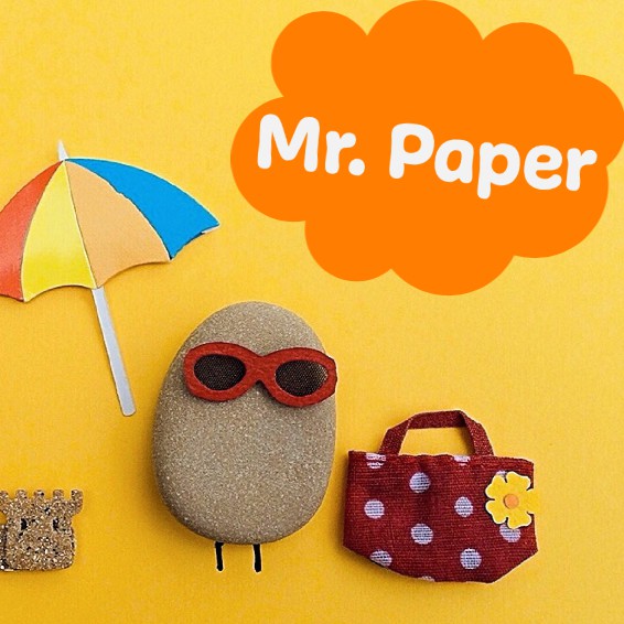 Mr. Paper, Online Shop Shopee Philippines