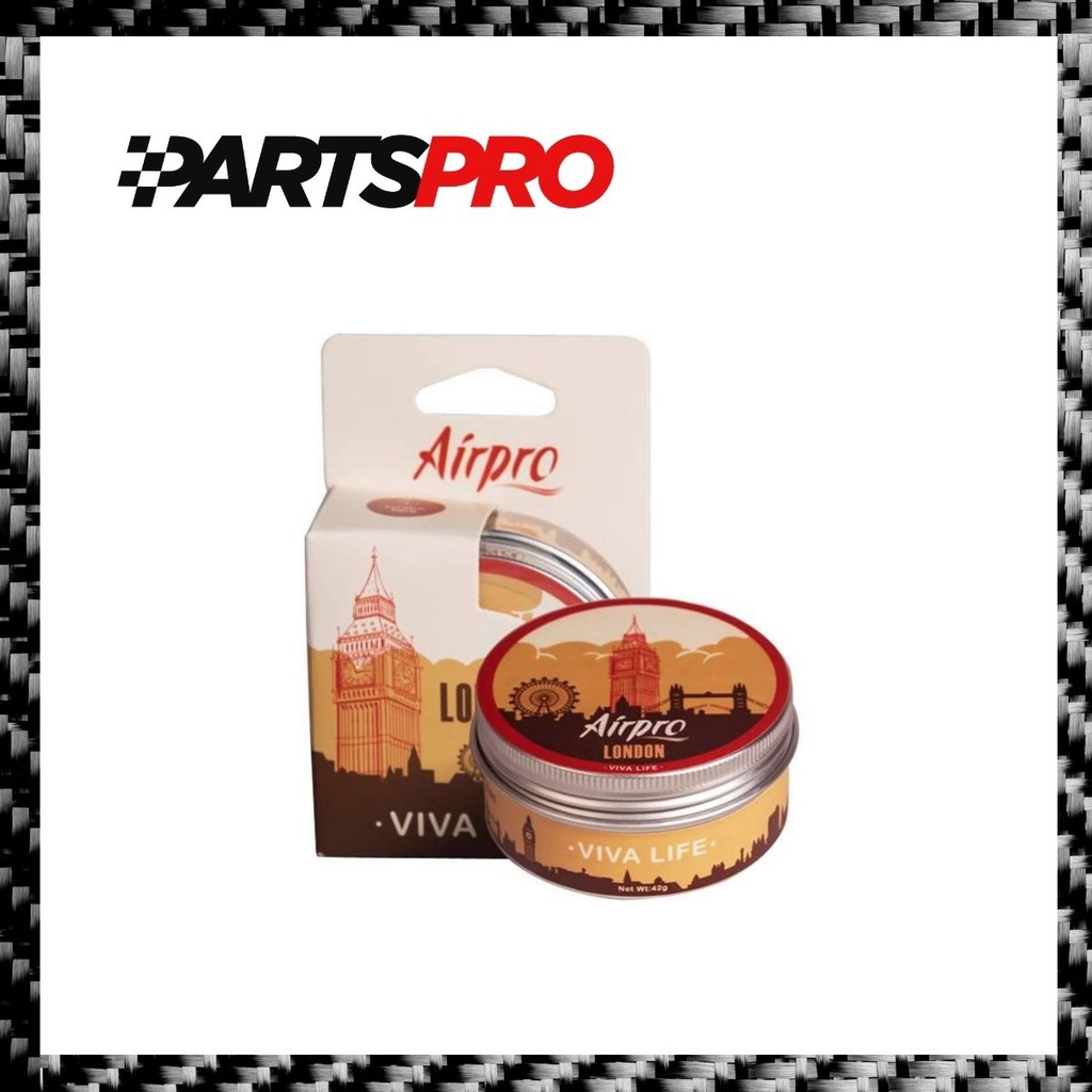 Airpro Car Air Freshener Shopee Philippines