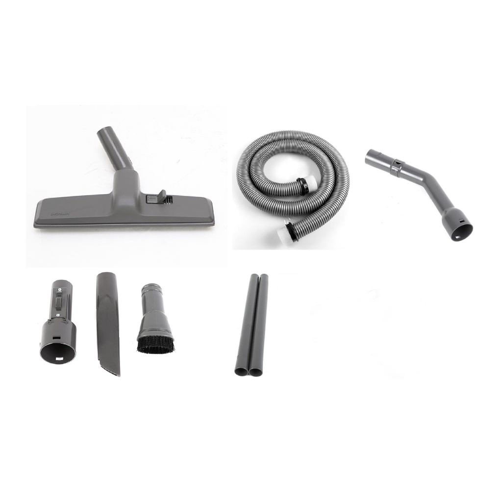 Hitachi Vacuum Cleaner Kit Shopee Philippines