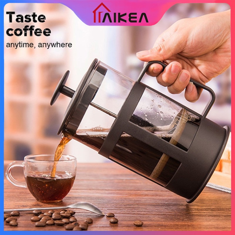 Coffee maker Coffee Press french press Tea Maker French Press With