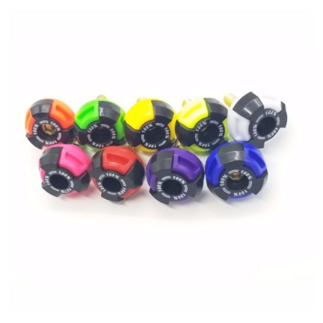 100pcs Motorcycle Allen bolts plate bolts Shopee Philippines