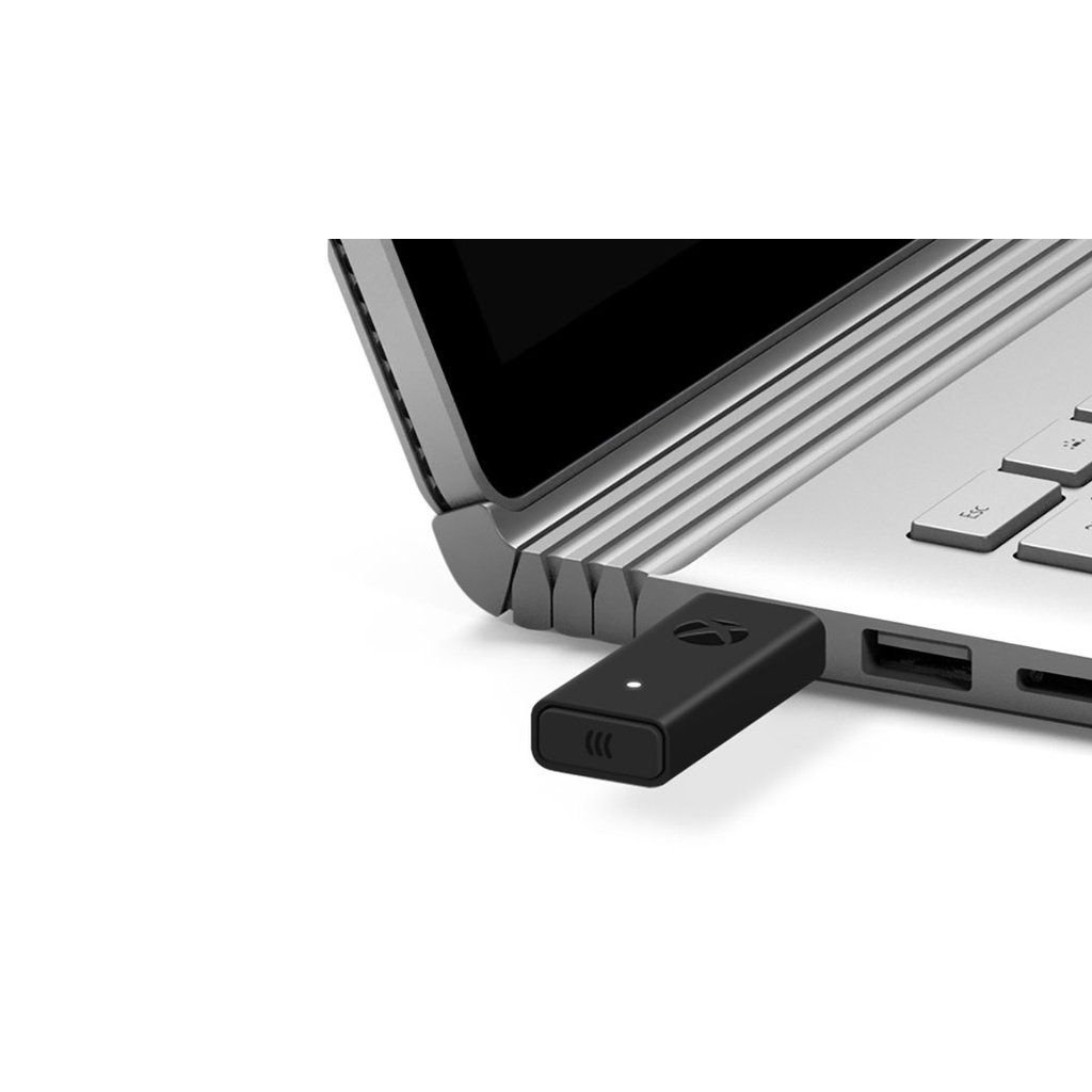 Xbox Wireless Adapter for Windows 10 Xbox Controller Wireless Adapter