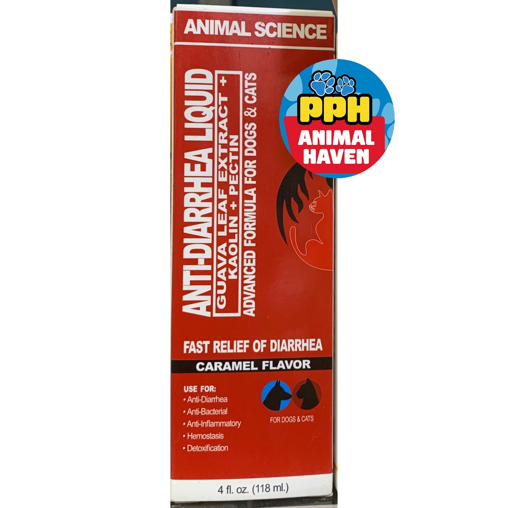 Dog MX™ AntiDiarrheal Liquid For Dogs