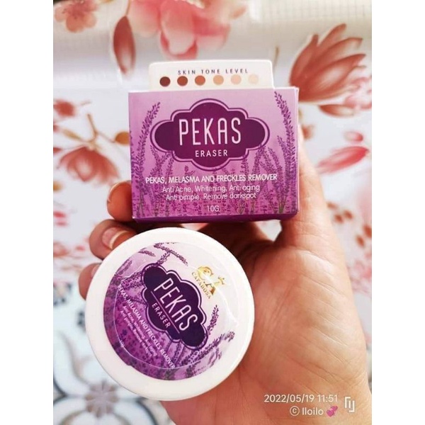 R&G PEKAS ERASER CREAM and BOTOX CREAM Shopee Philippines