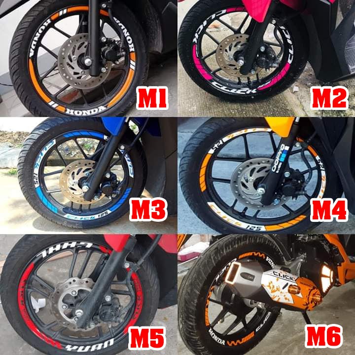 Red Motorcycle Mags Paint Design ubicaciondepersonas.cdmx.gob.mx