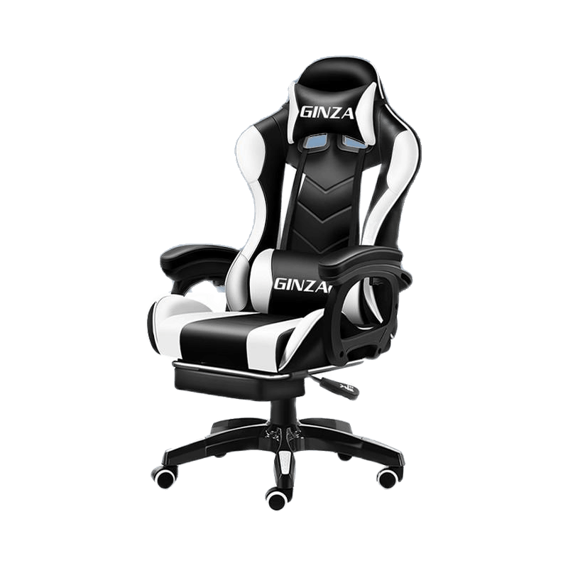 GINZA Durable Gaming Chair Shopee Philippines