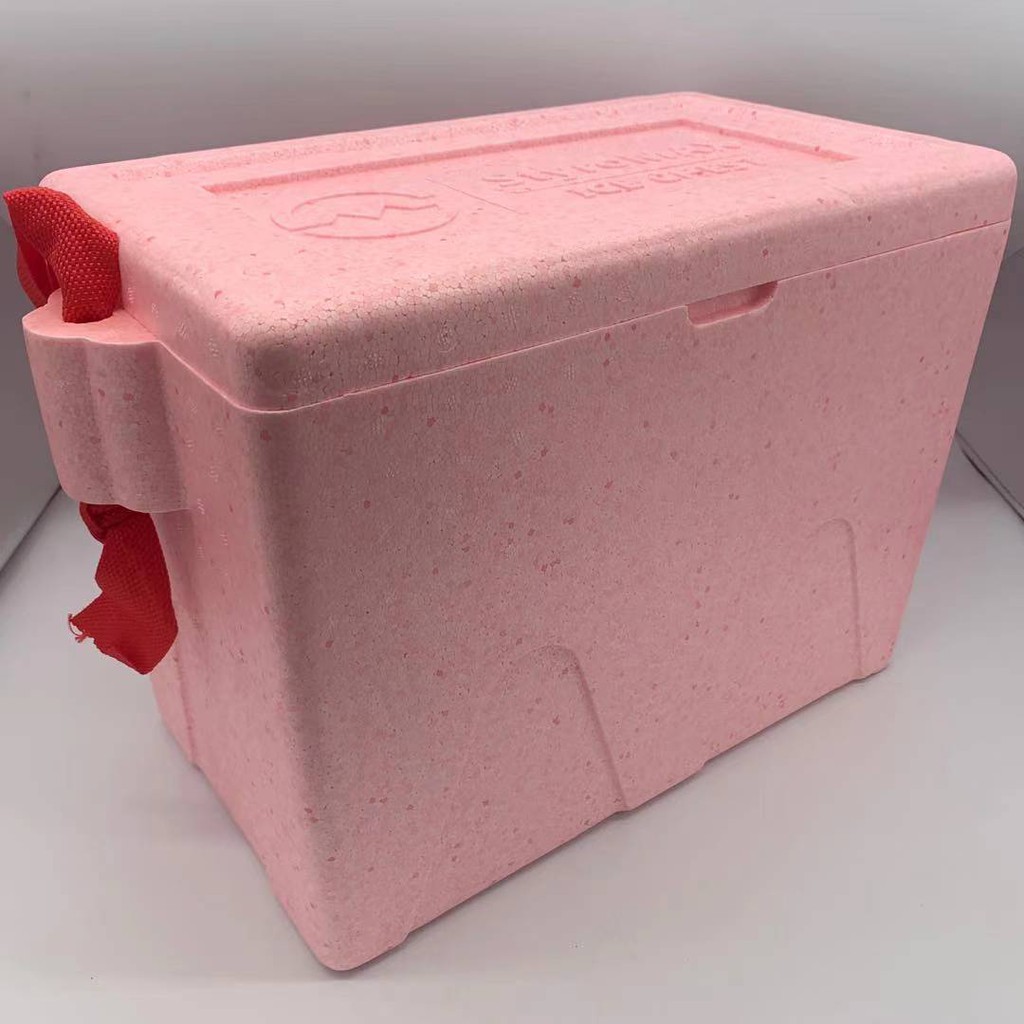 Styro Max Ice Chest Rectangle/Round Shopee Philippines