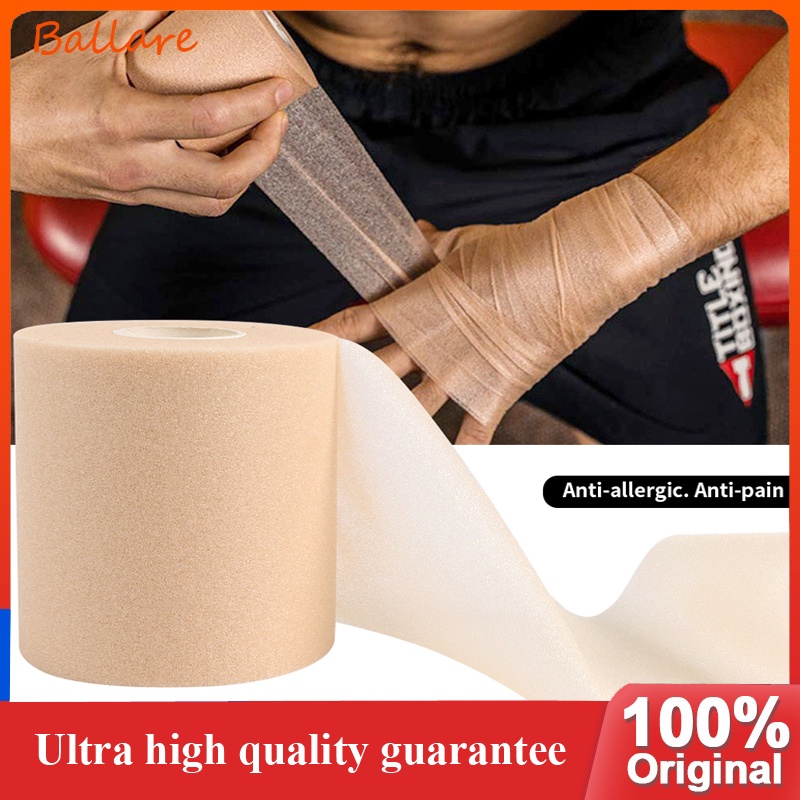 Kinesiology tape Sports Tape PreWrap for Athletic Tape / Taping / Head / Hair Bands Physio