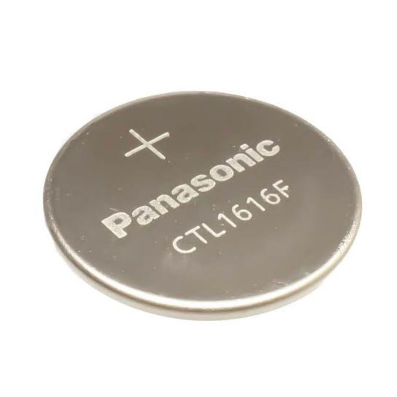 **CTL1616F RECHARGEABLE BATTERY FOR GSHOCK (Model GX56, GR8900, G