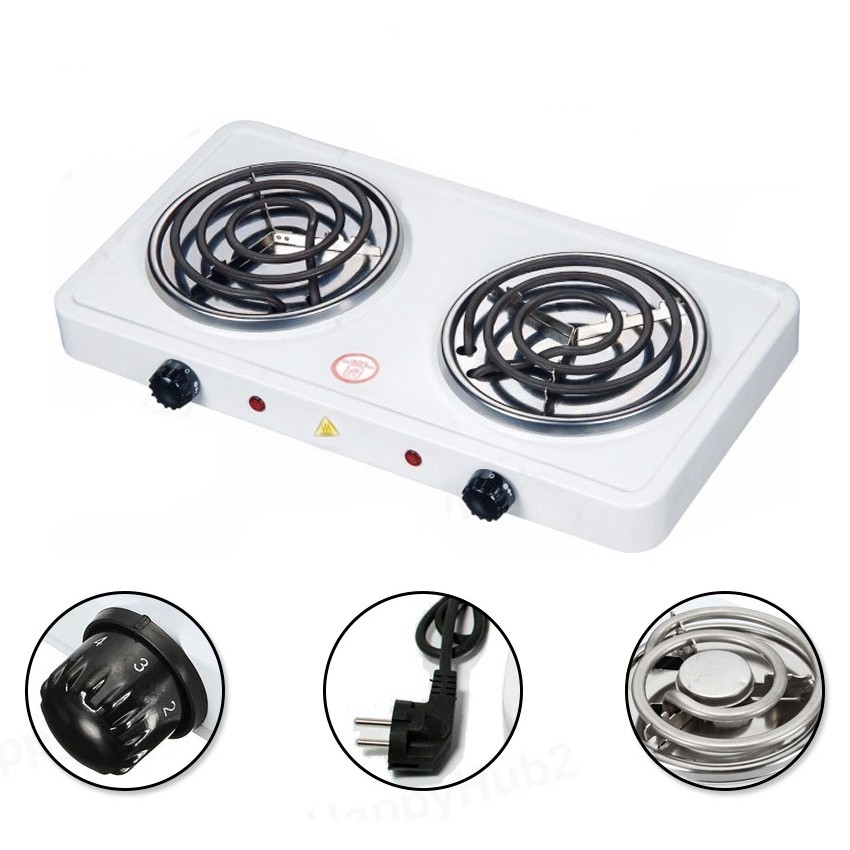 Electric Singer Hot Plate For Coffee Industrial Electric Stove With