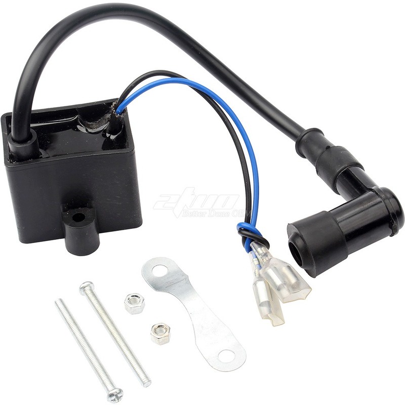 Ignitor ATV dirt pit bike CDI ignition coil motorcycle accessories For