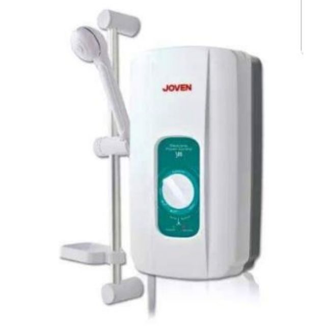 Joven S510 instant shower water heater Shopee Philippines
