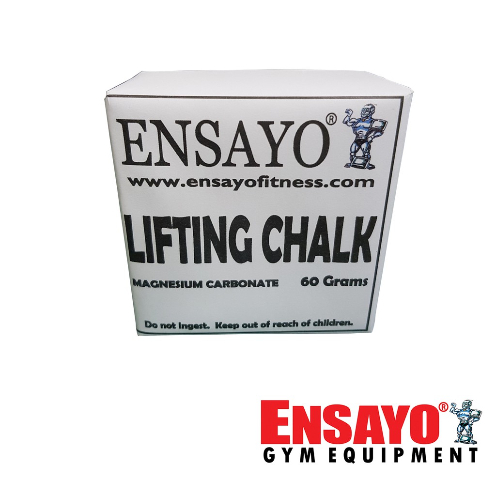 Ensayo Gym Equipment, Online Shop Shopee Philippines