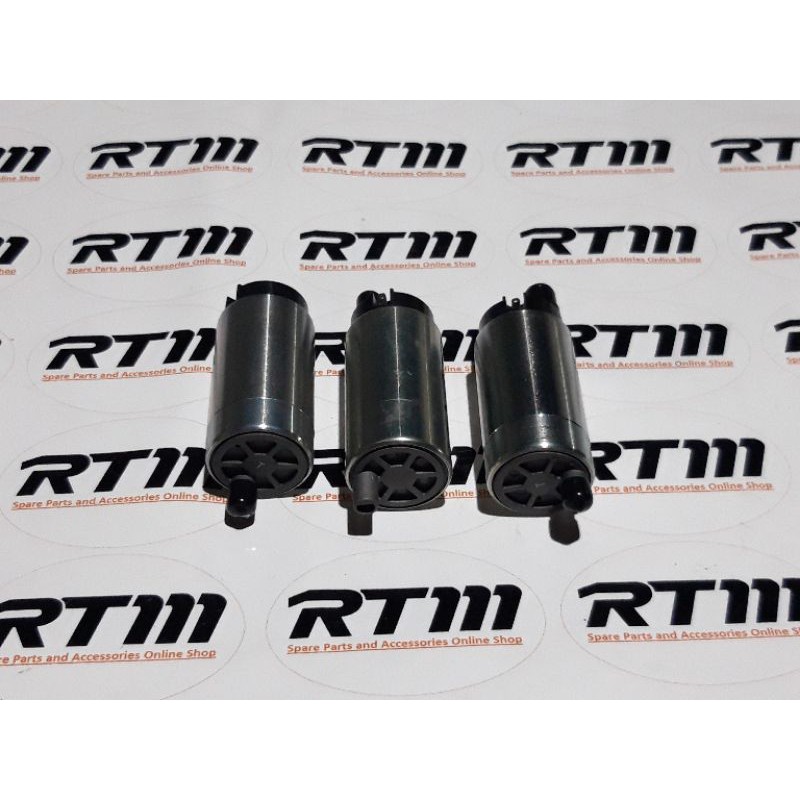 Fuel Pump Motor Zoomer X v1v2 / Beat Fi v1v2 / XRM Fi / RS125Fi