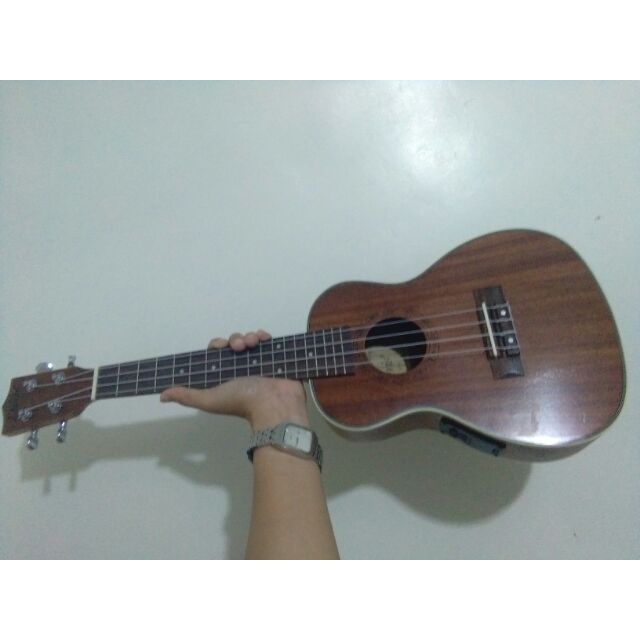 Ukulele Shopee Philippines