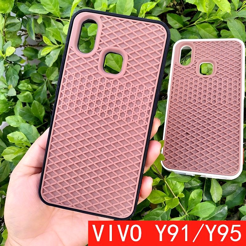 VANS Case For Vivo s1 pro Y30 Y20i Y19 Y20Y91 Y95 Y91C Y93 V11 PRO