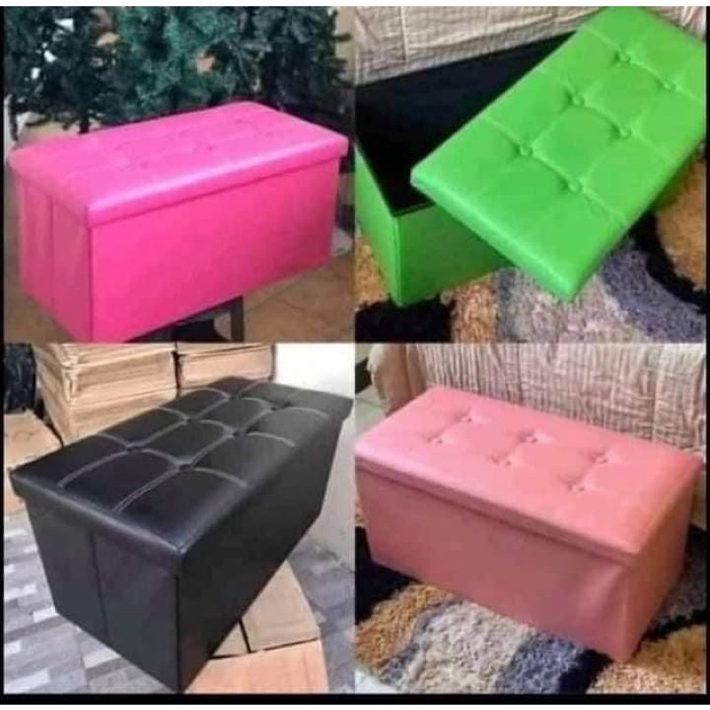 Storage box Foldable box Shopee Philippines