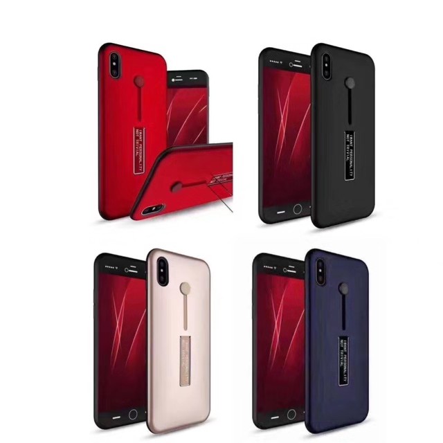 BLACK BOX FASHION CASE OPPO A31 2020 A52 A72 A92 A37 A3S