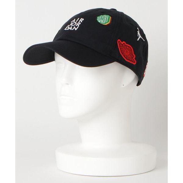 Nike Jordan H86 Cap Sticker, Men's Fashion, Watches Accessories, Cap