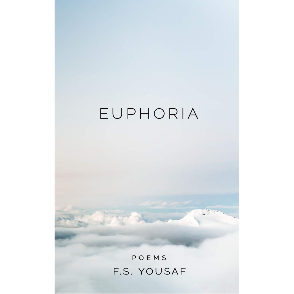 Euphoria Book (Paperback) Shopee Philippines