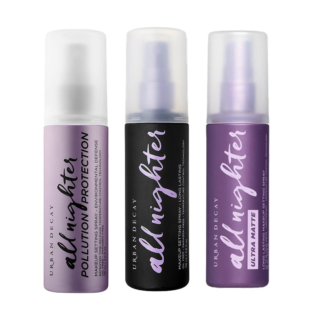 Urban Decay All Nighter LongLasting / LongLasting