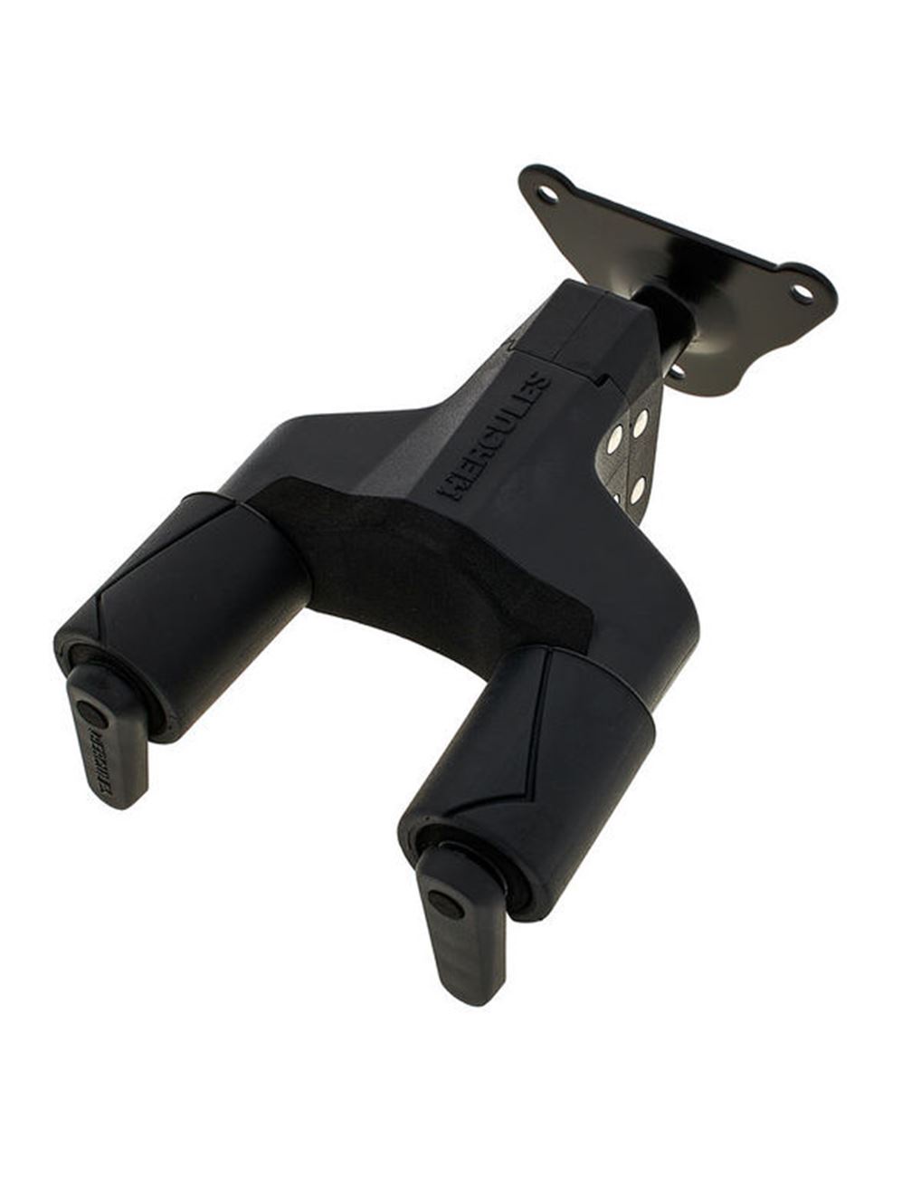 Hercules Stands Wall Mount Guitar Hanger with Auto Grip System