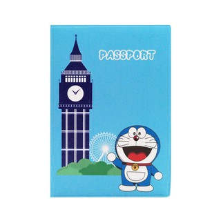 ✿Ready Stock✿ Cartoon Buckle Multi-Use Passport Holder Travel Passport Package | Shopee Philippines 320_X_320_jpg