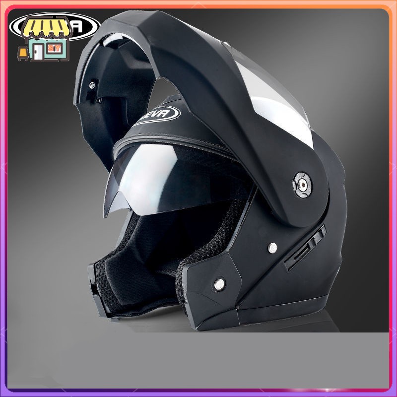 Helmet Accessories Motorcycle Full Face Road Racing Helmets Shopee