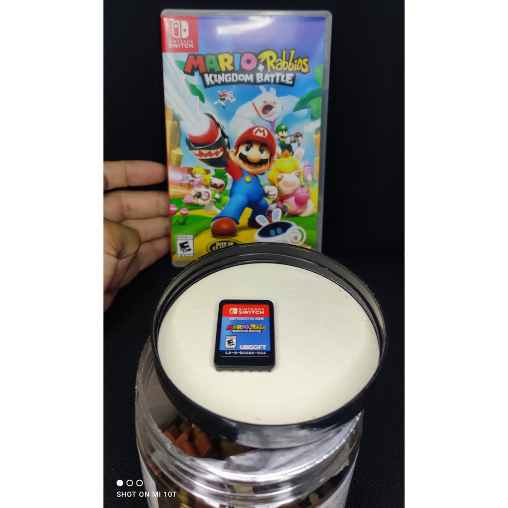 Original Nintendo Switch Games SALE PRICE! Shopee Philippines